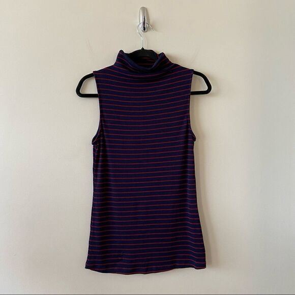 NWT/NWOT-NORDSTROM-TOPS & BODYSUIT 5 Piece Bundle (SMALL) - Picture 2 of 16